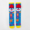 Picture of Kids 3D Cartoon Animal Knee-High Socks