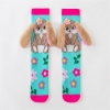 Picture of Kids 3D Cartoon Animal Knee-High Socks