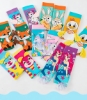 Picture of Kids 3D Cartoon Animal Knee-High Socks
