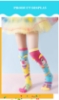 Picture of Kids 3D Cartoon Animal Knee-High Socks