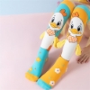 Picture of Kids 3D Cartoon Animal Knee-High Socks