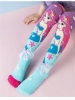 Picture of Kids 3D Cartoon Animal Knee-High Socks