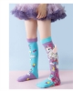 Picture of Kids 3D Cartoon Animal Knee-High Socks