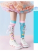 Picture of Kids 3D Cartoon Animal Knee-High Socks