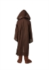 Picture of Boys Star Wars Jedi Master Obi-Wan Cosplay Costume