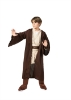 Picture of Boys Star Wars Jedi Master Obi-Wan Cosplay Costume