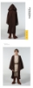 Picture of Boys Star Wars Jedi Master Obi-Wan Cosplay Costume