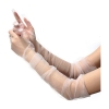 Picture of Elegant Women’s Long Sheer Evening Gloves Formal Events