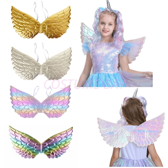 Picture of Kids Angel Wing