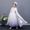Picture of Girls Princess Mesh Cape Costume with Matching 3-piece Accessory Sets