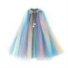 Picture of Girls Rainbow Cape