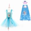 Picture of Girls Frozen Elsa Tutu Dres for Book Week