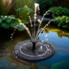 Picture of Solar Fountain