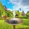 Picture of Solar Fountain