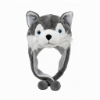 Picture of Plush Animal Hat Long Short Winter Headwear