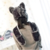 Picture of Plush Animal Hat Long Short Winter Headwear