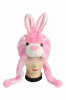 Picture of Plush Animal Hat Long Short Winter Headwear
