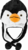 Picture of Plush Animal Hat Long Short Winter Headwear