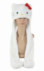 Picture of Plush Animal Hat Long Short Winter Headwear