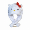 Picture of Plush Animal Hat Long Short Winter Headwear