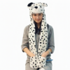 Picture of Plush Animal Hat Long Short Winter Headwear