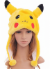 Picture of Plush Animal Hat Long Short Winter Headwear