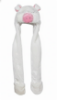 Picture of Plush Animal Hat Long Short Winter Headwear