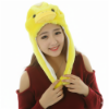 Picture of Plush Animal Hat Long Short Winter Headwear