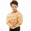 Picture of Kids Muscle Costume - Padded Chest Top