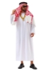 Picture of Mens Arab Sheikh Costume 3pc Fancy Dress Set