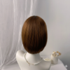 Picture of Synthetic Bob Wig With Bangs Multiple Colors