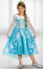 Picture of Frozen Princess Elsa Costume Dress