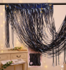 Picture of Fringe Backdrop Curtain Glitter Tinsel Streamers