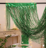 Picture of Fringe Backdrop Curtain Glitter Tinsel Streamers
