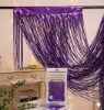 Picture of Fringe Backdrop Curtain Glitter Tinsel Streamers