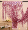 Picture of Fringe Backdrop Curtain Glitter Tinsel Streamers