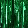 Picture of Fringe Backdrop Curtain Glitter Tinsel Streamers