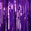 Picture of Fringe Backdrop Curtain Glitter Tinsel Streamers