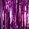 Picture of Fringe Backdrop Curtain Glitter Tinsel Streamers