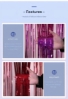 Picture of Fringe Backdrop Curtain Glitter Tinsel Streamers