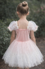 Picture of Girls Ballet Dress Stars Ombre Oktoberfest