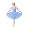 Picture of Girls Ballet Dress Sequin Tulle Tutu Leotard