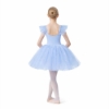Picture of Girls Ballet Dress Sequin Tulle Tutu Leotard