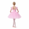 Picture of Girls Ballet Dress Sequin Tulle Tutu Leotard