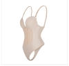 Picture of Padded Bodysuit Shapewear Tummy Control Thong