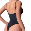 Picture of Padded Bodysuit Shapewear Tummy Control Thong