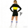 Picture of Ladies Racer Short Sleeve Jumpsuit Costume