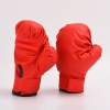 Picture of Kids Red Boxing Gloves