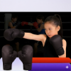 Picture of Kids Black Boxing Gloves