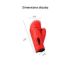 Picture of Kids Red Boxing Gloves